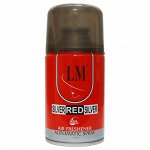 Освежитель воздуха LM Red Silver -  Desire 250 ml