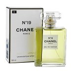 EU C №19 100 ml