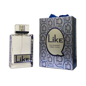 Like edp 100 ml uae