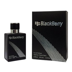 Парфюмерная вода BlackBerry edp 100 ml uae