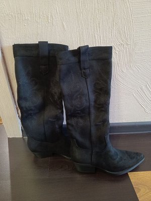 Сапоги