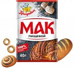 Мак (40гр)