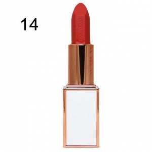 Помада O.TWO.O Ultra Rich Lip Color №14