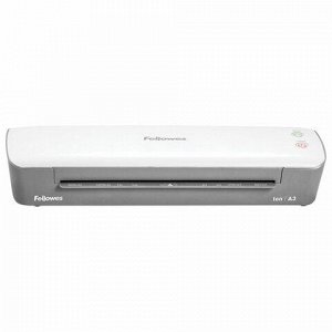Ламинатор FELLOWES ION A3, 75-125 мкм, 30 см/мин., автоотключение, Jam Free, FS-45602