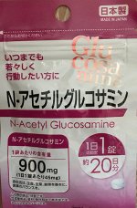 Пищевая добавка Supplemento Glucosamine