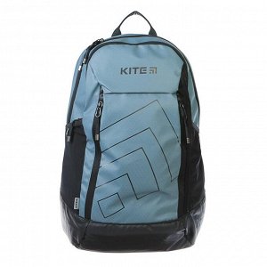 Рюкзак молодёжный Kite Sport 914 49 х 34 х 16 см, серый