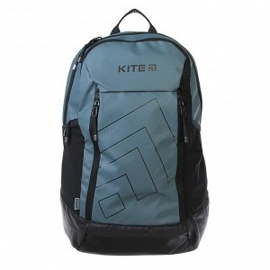 Рюкзак молодёжный Kite Sport 914 49 х 34 х 16 см, серый