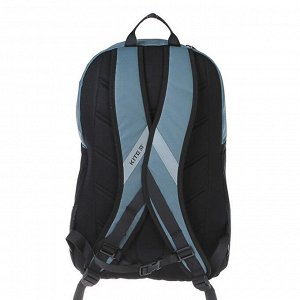 Рюкзак молодёжный Kite Sport 914 49 х 34 х 16 см, серый