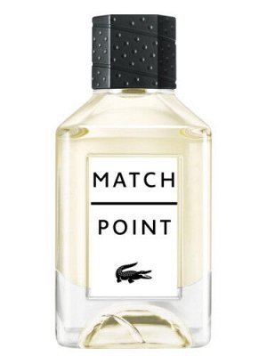 LACOSTE Match Point Cologne men tester 100ml edt туалетная вода мужская Тестер