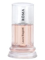 Laura Biagiotti Roma Fiori Bianchi lady  25ml edt туалетная вода женская