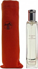HERMES  UN JARDIN Sur La Lagune unisex  15ml edt туалетная вода  унисекс