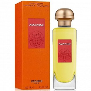 HERMES AMAZONE lady 100ml edt туалетная вода женская