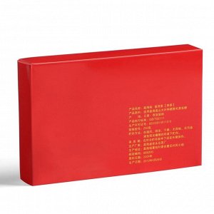 Чай китайский «Шу Пуэр Запах Мэнхая», Мэнхай, 2015 г, 250 г