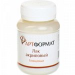 ЛАК АКРИЛОВЫЙ 100МЛ