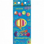 ФЛОМАСТЕРЫ &quot;COSMO&quot; 6ЦВ