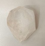 Горный хрусталь Бразилия Кристалл h-4,5-6 см