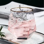 Стаканы с шикарным дизайном! -45% на все модели