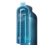 Очищающая вода с коллагеном TenZero Moisture Collagen Cleansing Water, 500мл