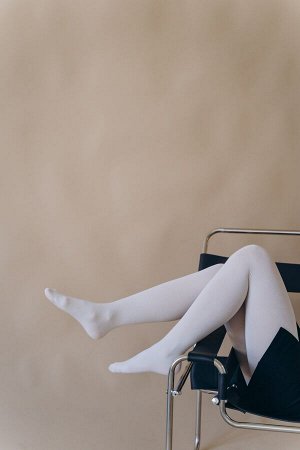 Колготки женские хлопковые DEA MIA COTTON 200