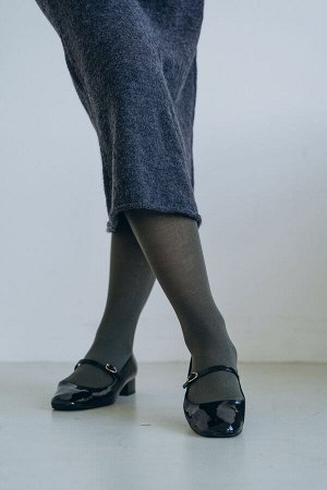 Колготки женские хлопковые DEA MIA COTTON 200