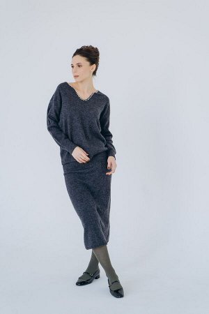 Колготки женские хлопковые DEA MIA COTTON 200