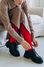 Колготки женские хлопковые DEA MIA COTTON 200