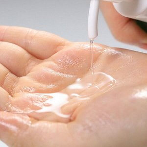 Успокаивающее гидрофильное масло с азиатской центеллой TenZero Relief Cica Cleansing Oil, 150мл