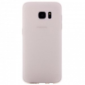 Чехол-накладка Activ Mate для "Samsung SM-G935 Galaxy S7 Edge" (white)