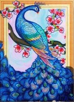 Алмазная мозаика/вышивка