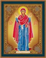 Икона Нерушимая Стена