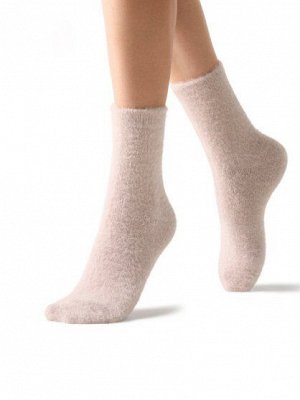Носки женские согревающие, Omsa, Comfort 350