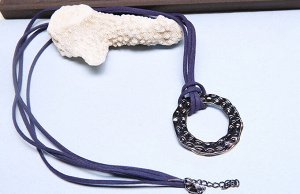 Подвеска с кулоном