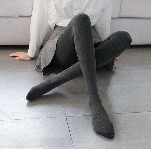 Колготки женские, теплые, 150 ден