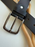 Ремень мужской. Натуральная кожа