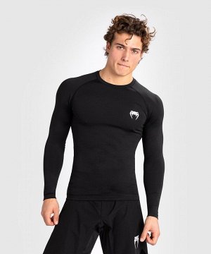 Рашгард RH contender black/white