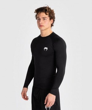 Рашгард RH contender black/white