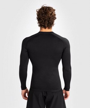 Рашгард RH contender black/white