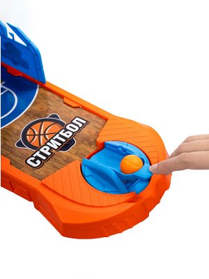 Игра настольная "Стритбол"