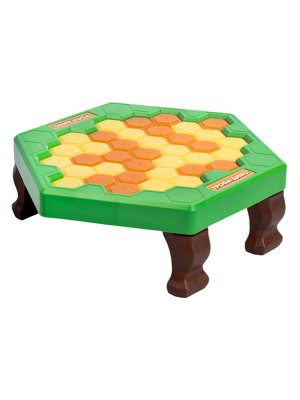 Игра настольная "Тропа Дино"