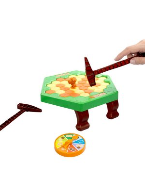 Игра настольная "Тропа Дино"