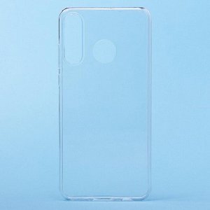 Чехол-накладка Ultra Slim для "Huawei Honor 20S RU/Honor 20 Lite RU/Nova 4e/P30 Lite" (прозрачн.) (прозрачный)