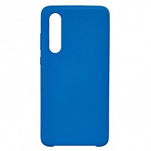 Чехол-накладка Activ Original Design для "Huawei P30" (blue)