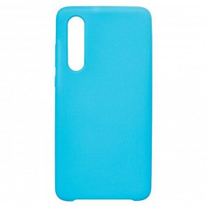 Чехол-накладка Activ Original Design для "Huawei P30" (blue)