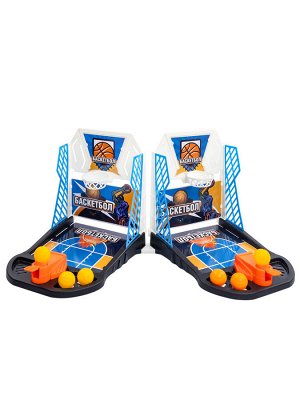 Игра настольная "Баскетбол"