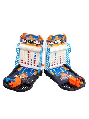 Игра настольная "Баскетбол"