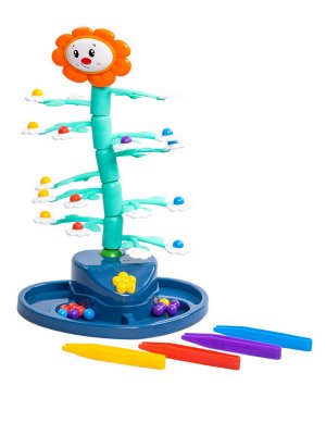 Игра настольная "Танцующий подсолнух"