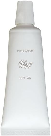 CANMAKE Make Me Happy Hand Cream - ароматный крем для рук