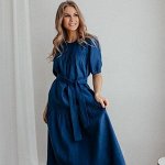 Одежда из Льна (Волтри)
