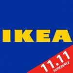 IKEA. Ближе чем вы думаете ♡ МЕГА-покупка