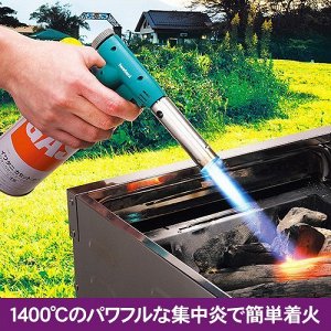 Iwatani Насадка на газовый баллон для розжига